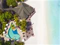 Areál Paradise Island Resort & Spa