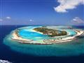Last minute Maldivy Paradise Island Resort & Spa - Villa Nautica