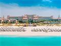Dovolenka SAE Rixos Premium Saadiyat Island Abu Dhabi 5*