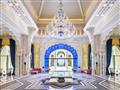 Lobby v Rixos Premium Saadiyat Island Abu Dhabi