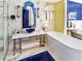Kúpeľňa v Rixos Premium Saadiyat Island Abu Dhabi