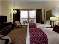Hotel Ajman Saray - Dvojlôžková izba