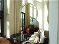 Interiér hotela - Hotel Ajman Saray, A Luxury Collection Resort