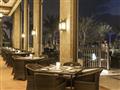 Hotel Ajman Saray - posedenie