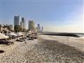 Pláž - Hotel Ajman Saray, A Luxury Collection Resort