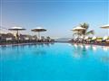 Bazén v Hilton Resort & Spa Ras Al Khaimah
