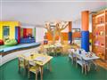 Detský svet v Hilton Resort & Spa Ras Al Khaimah