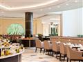 Reštaurácia v Hilton Resort & Spa Ras Al Khaimah