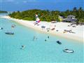 Pláž Paradise Island Resort & Spa