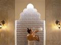 Žena v SPA v hoteli Rixos Bab Al Bahr