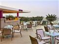 Reštaurácia v hoteli RIU Dubai