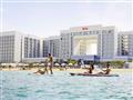 Vodné športy v hoteli RIU Dubai