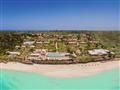 Hotel RIU Palace Zanzibar - Pohľad na pláž