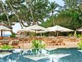 Dovolenka Seychely Kempinski Seychelles Resort 5*