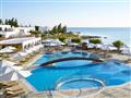 Areál v Creta Maris Beach Resort