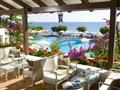 Posedenie v Creta Maris Beach Resort