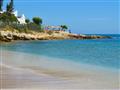 Pláž Creta Maris Beach Resort
