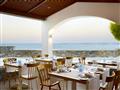 Reštaurácia Creta Maris Beach Resort