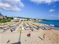Pláž  Creta Maris Beach Resort
