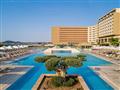 Hotelový komplex  Amada Colossos resort