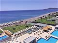 Pláž a areál hotela Amada Colossos Resort