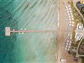 Pláž v Limak Cyprus