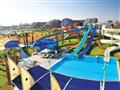 Hotel Susesi Luxury Resort, Belek, aquapark