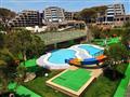Hotel Susesi Luxury Resort, Belek, detský bazén