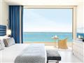 Ubytovanie s výhľadom na more v hoteli Ikos Oceania