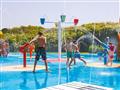 Vodná atrakcia pre deti v Side Star Resort