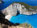 Výlet Navagio Beach