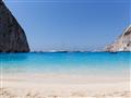 Výlet Navagio Beach