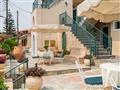 Apartmánový dom Christina na ostrove Zakyntos