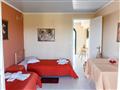 Izba v apartmánovom dome Christina