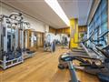 Fitness v Barut Acanthus & Cennet