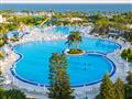 Bazény v Miracle Resort
