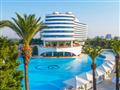 Hotel Titanic Beach Lara