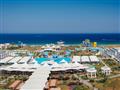 Areál Limak Cyprus