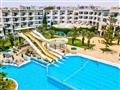 aquapark Melia El Mansour