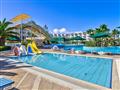 detský bazén Melia El Mansour