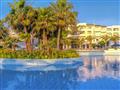 Hotel SATUR Club Melia El Mansour Mahdia bazén
