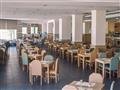 Hotel SATUR Club Melia El Mansour Mahdia reštaurácia