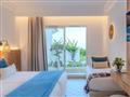 Hotel SATUR Club Melia El Mansour Mahdia Bungalow