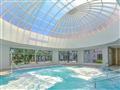Hotel SATUR Club Melia El Mansour Mahdia Spa