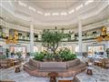 Hotel SATUR Club Melia El Mansour Mahdia Lobby
