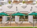 Hotel SATUR Club Melia El Mansour Mahdia Mercado reštaurácia