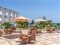 Hotel SATUR Club Melia El Mansour Mahdia Cafe Central
