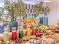 Hotel SATUR Club Melia El Mansour Mahdia reštaurácia