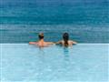 infinity pool