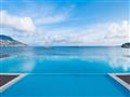 infinity pool